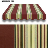 Jamaica 2701