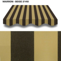 Marron-beige 2148