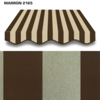 Marron 2165