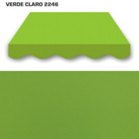 Verde Claro 2246